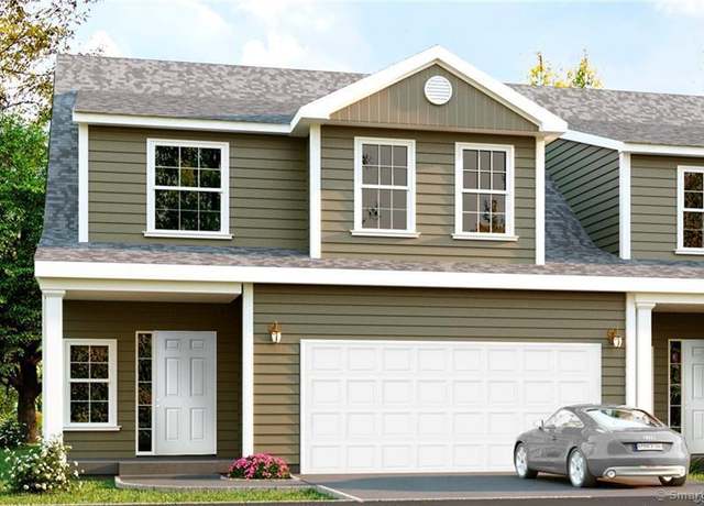 Property at 0 Country Ct #134, Berlin, CT 06037, 3 beds, 2.5 baths