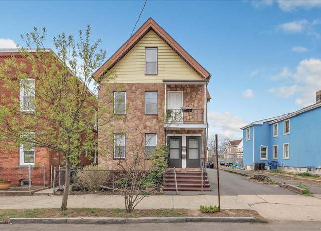 Property at 38 Auburn St, New Haven, CT 06519, 5 beds, 3 baths