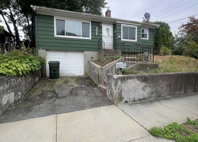 Property at 140 Norwood Ave, New London, CT 06320, 2 beds, 1 bath