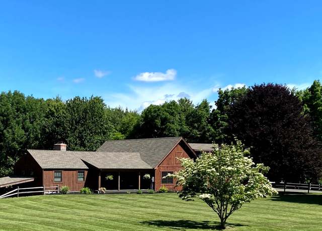 Property at 50 Hickory Hill Rd, Morris, CT 06763, 3 beds, 3 baths