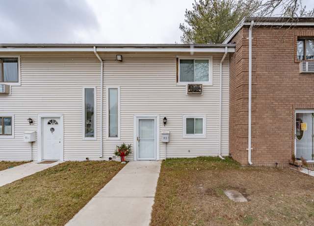 Property at 63 Beaman Brk #63, Bloomfield, CT 06002, 2 beds, 2 baths