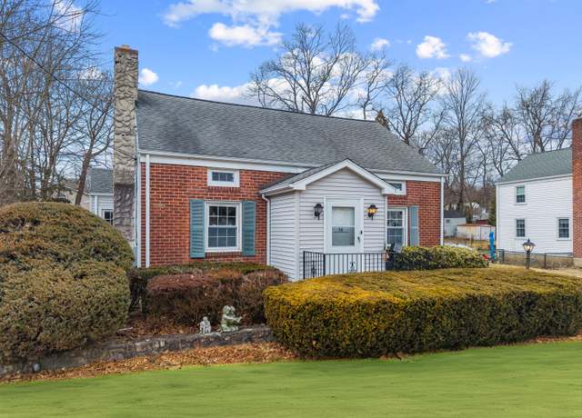Property at 56 Minivale Rd, Stamford, CT 06907, 3 beds, 3.5 baths