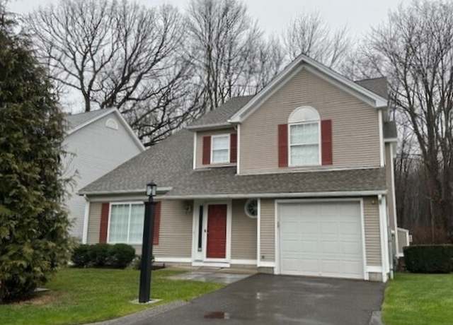 Property at 95 Intervale Rd #2, Stamford, CT 06905, 3 beds, 2.5 baths