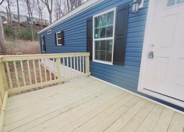 Property at 525 E Main St #69, Branford, CT 06405, 2 beds, 1 bath
