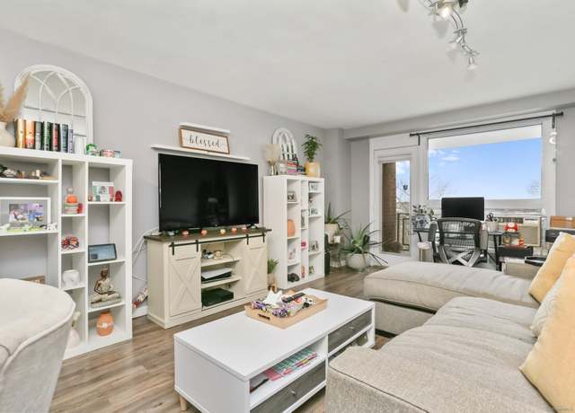 Property at 91 Strawberry Hill Ave #733, Stamford, CT 06902, 2 beds, 1 bath