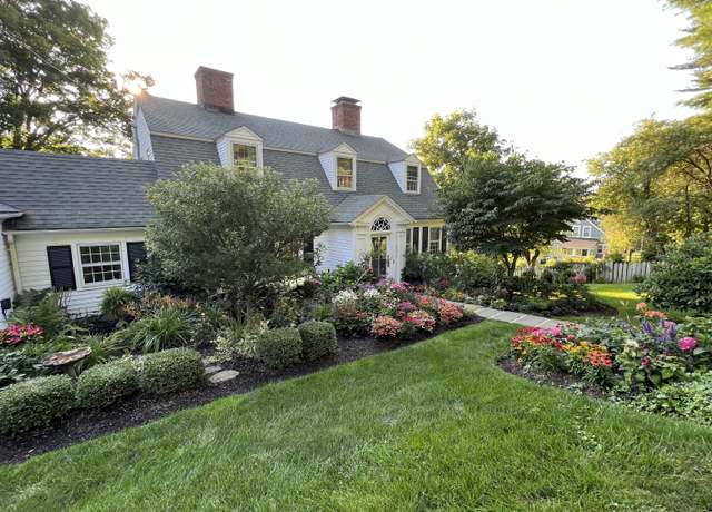 Property at 237 Baldwin Hill Rd, Washington, CT 06777, 4 beds, 3.5 baths