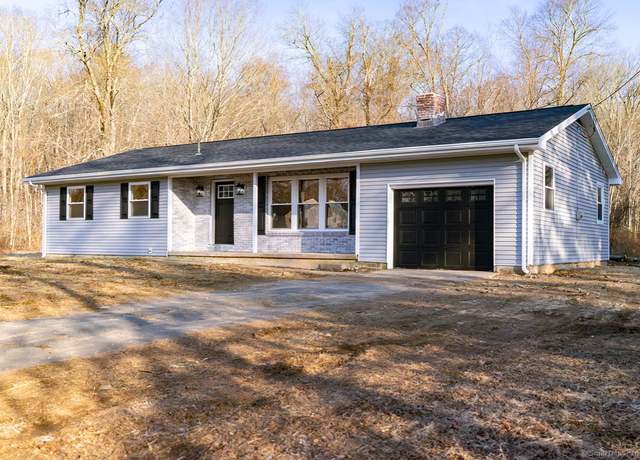 Property at 46 Boulevard Rd, Windham, CT 06256, 3 beds, 1 bath