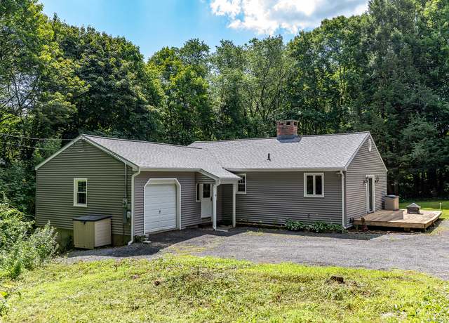 Property at Undisclosed address, Bethlehem, CT 06751, 4 beds, 2.5 baths