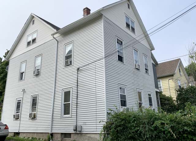Property at 45 Union St, New Britain, CT 06051, 6 beds, 2 baths