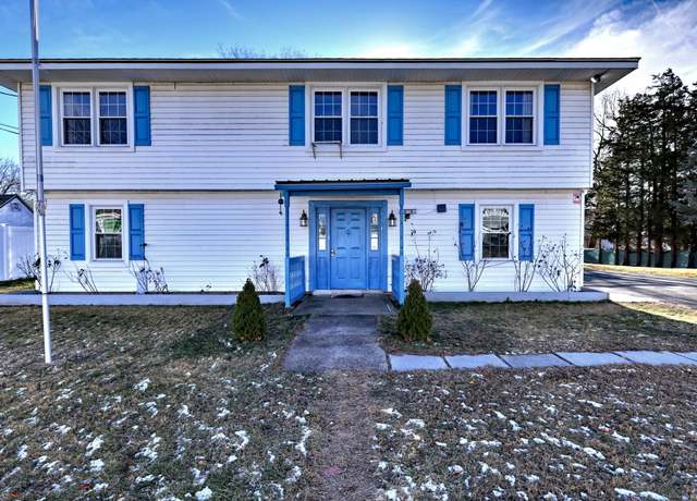Property at 7 Constance St, New Haven, CT 06512, 5 beds, 3 baths