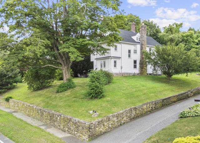 Property at 104 Main St, Watertown, CT 06795, 4 beds, 2 baths