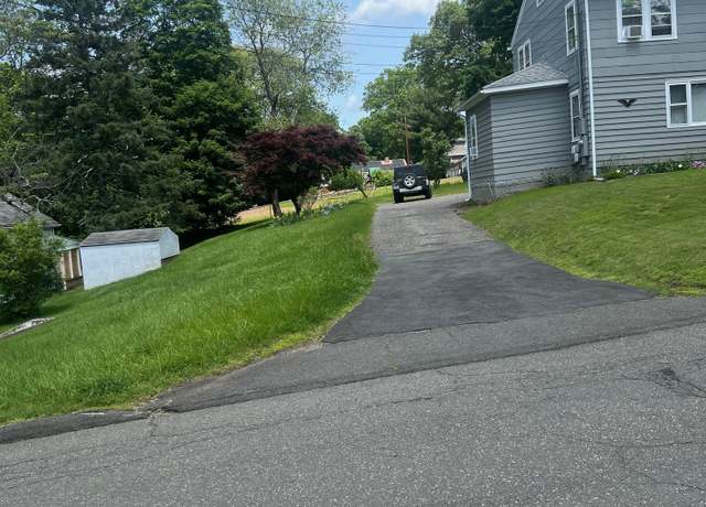 Property at 16 Springside Ave, Danbury, CT 06810, 2 beds, 2 baths