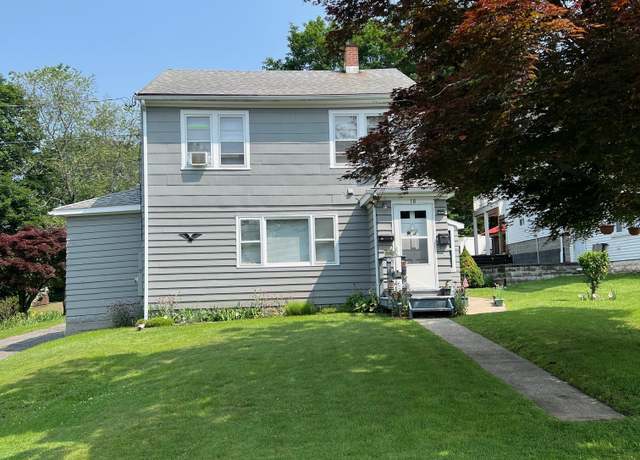Property at 16 Springside Ave, Danbury, CT 06810, 2 beds, 2 baths