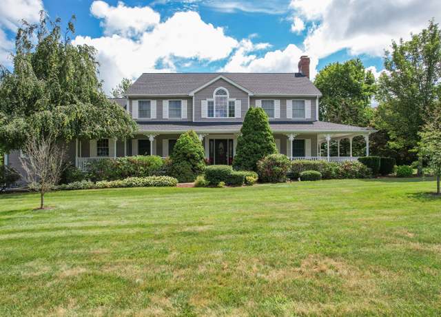 Property at 12 Marc Dr, Watertown, CT 06795, 3 beds, 2.5 baths