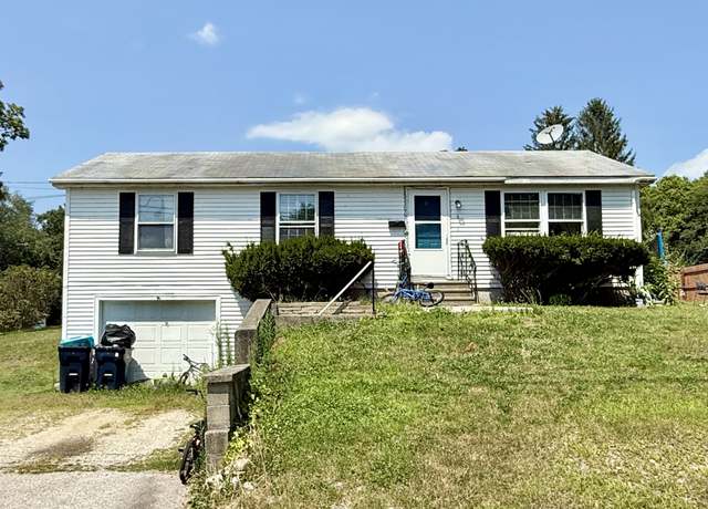 Property at 6 James St E, Putnam, CT 06260, 3 beds, 1.5 baths