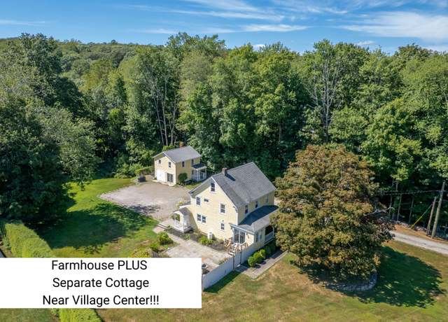 Property at 159 Barry Ave, Ridgefield, CT 06877, 5 beds, 3 baths