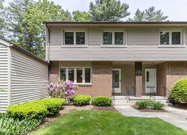 Property at 441 S Main St Apt 11, Manchester, CT 06040, 3 beds, 2.5 baths