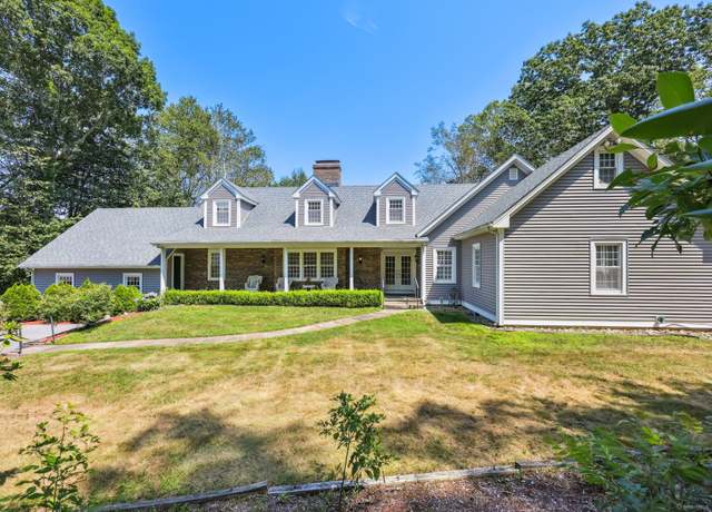 Property at 1 Lake Louise Dr, Westbrook, CT 06498, 5 beds, 5 baths