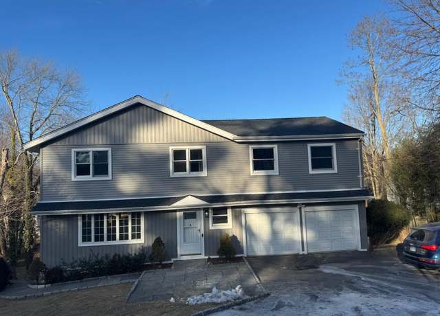 Property at 90 County St, Norwalk, CT 06851, 5 beds, 2.5 baths