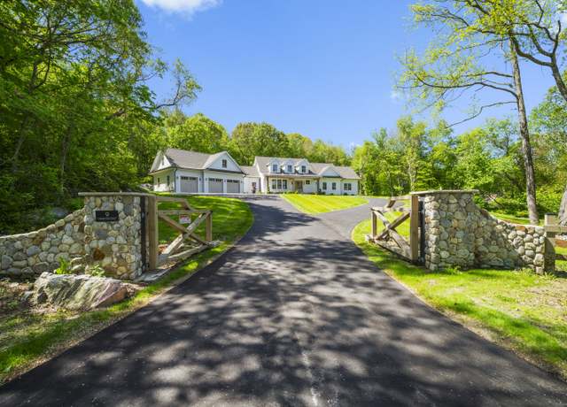 Property at 9 Overlook Dr, Old Saybrook, CT 06475, 4 beds, 4.5 baths
