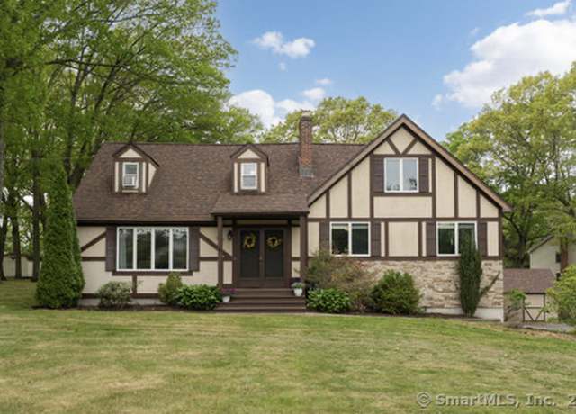 Property at 259 Spring Rd, North Haven, CT 06473, 4 beds, 2 baths