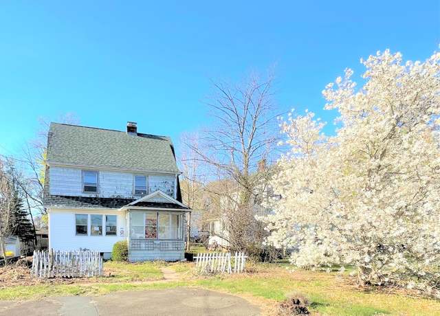 Property at 232 Cross St, Middletown, CT 06457, 3 beds, 1 bath