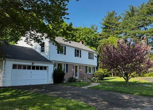 Property at 52 Lillibridge Ct, Hamden, CT 06517, 4 beds, 2.5 baths
