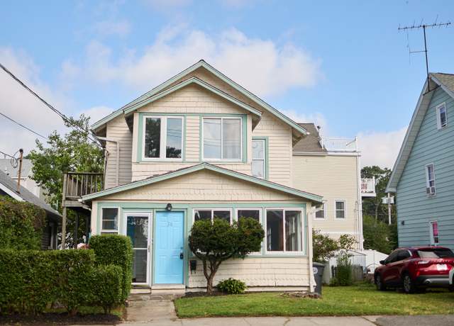 Property at 36 Merwin Ave, Milford, CT 06460, 4 beds, 2 baths