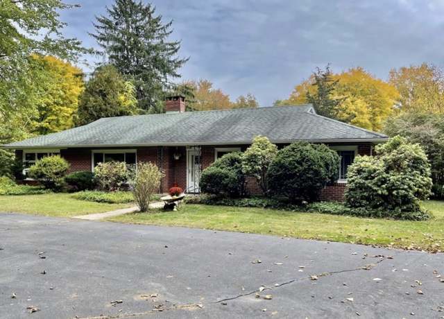 Property at 66 haywardville Rd, East Haddam, CT 06423, 4 beds, 2 baths