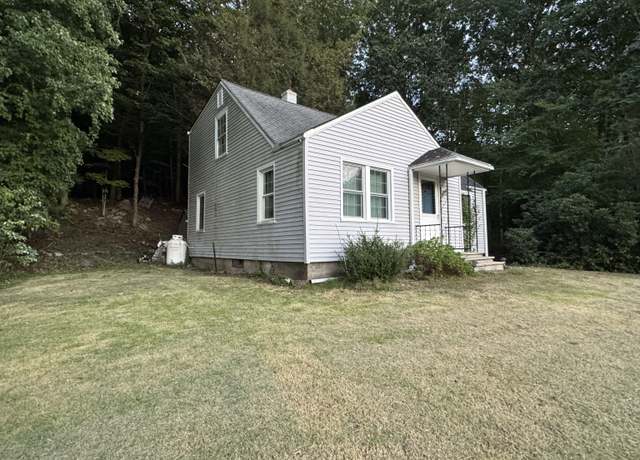 Property at 87 Munson Rd, Beacon Falls, CT 06403, 4 beds, 2 baths