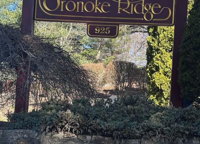 Property at 925 Oronoke Rd Unit 34B, Waterbury, CT 06708, 2 beds, 1.5 baths