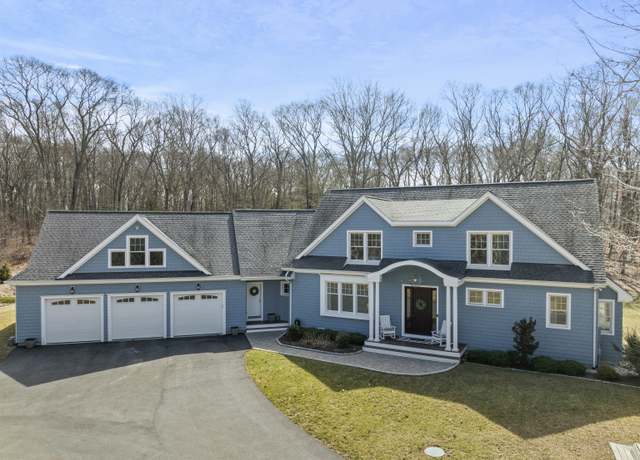 Property at 20 Otter Cove Dr, Old Saybrook, CT 06475, 4 beds, 2.5 baths