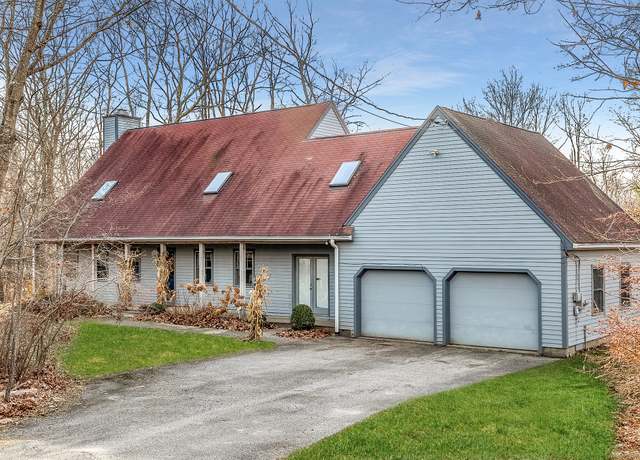 Property at 76 South Rd, Kent, CT 06757, 3 beds, 2.5 baths