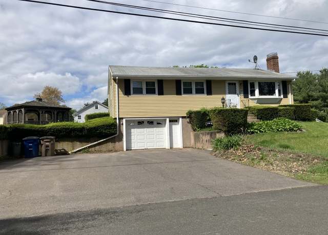 Property at 17 S Grove St, Vernon, CT 06066, 3 beds, 1 bath