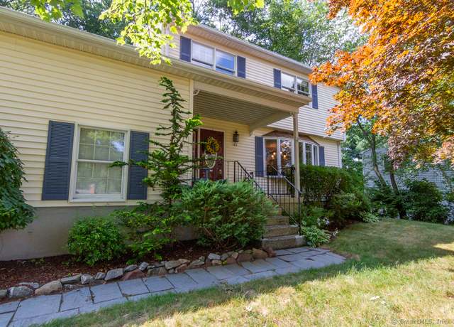 Property at 181 Castle Rd, Bristol, CT 06010, 3 beds, 2.5 baths