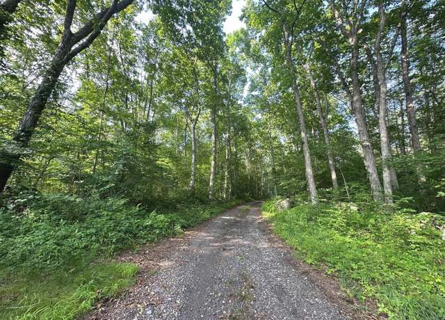 Property at Swantown Hill Rd, North Stonington, CT 06359