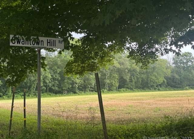 Property at Swantown Hill Rd, North Stonington, CT 06359