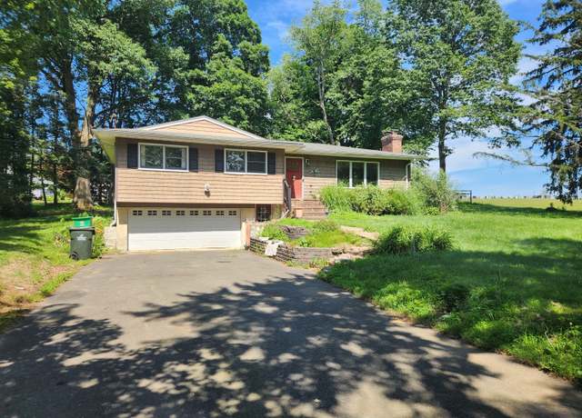 Property at 15 Juniper Rd, Newtown, CT 06470, 4 beds, 1.5 baths
