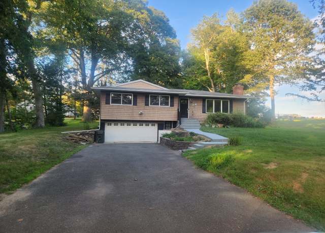 Property at 15 Juniper Rd, Newtown, CT 06470, 4 beds, 1.5 baths
