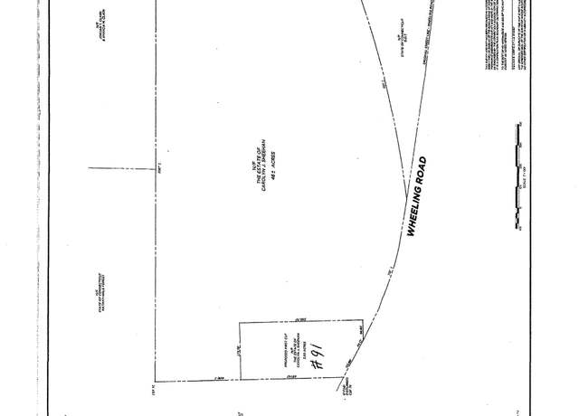 Property at 0 Wheeling Rd, Andover, CT 06232