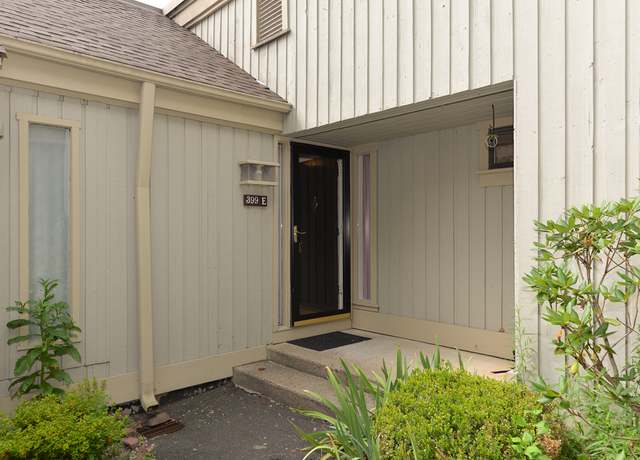Property at 399 Heritage Vlg Unit E, Southbury, CT 06488, 2 beds, 2 baths