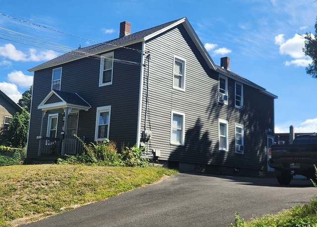 Property at 115 Governor St, East Hartford, CT 06108, 4 beds, 2 baths