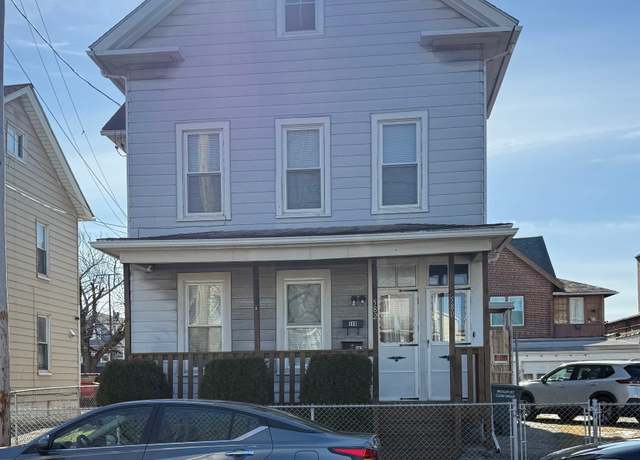 Property at 580 Shelton St, Bridgeport, CT 06608, 6 beds, 2 baths