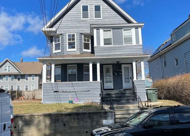 Property at Undisclosed address, Bridgeport, CT 06606, 6 beds, 3 baths