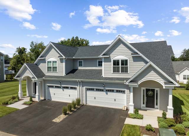 Property at 80 Shea Cir, Cheshire, CT 06410, 3 beds, 2.5 baths
