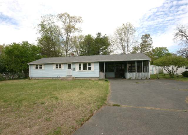 Property at 3 Marble Rd, Enfield, CT 06082, 2 beds, 2 baths