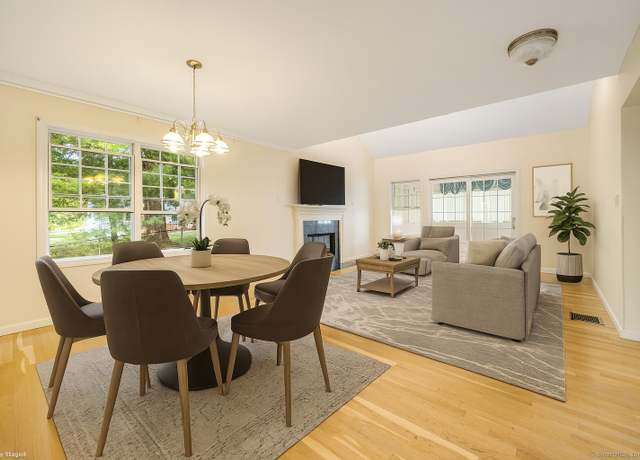 Property at 5 Peach Orchard Hl, Plainville, CT 06062, 4 beds, 2.5 baths
