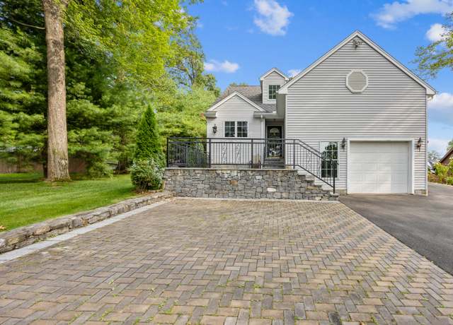 Property at 5 Peach Orchard Hl, Plainville, CT 06062, 4 beds, 2.5 baths