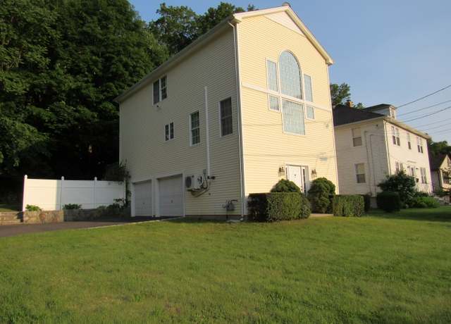 Property at 3 Richard St, Ansonia, CT 06401, 3 beds, 2.5 baths