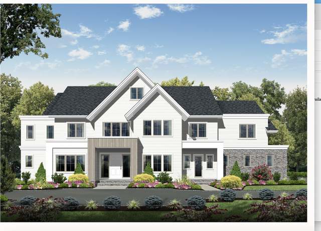 Property at 7 Roshab Ln, Westport, CT 06880, 6 beds, 7.5 baths